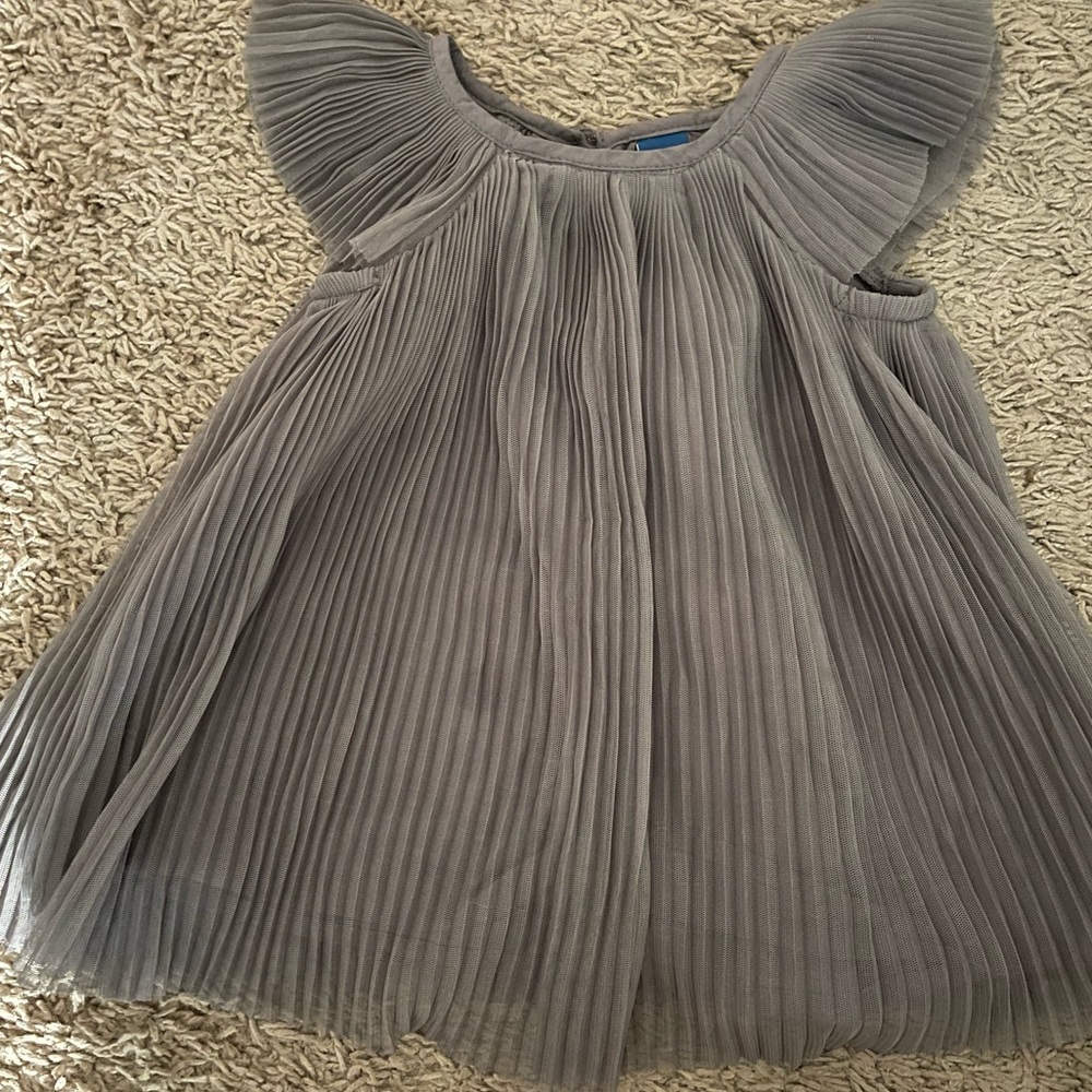 Baby dress